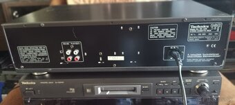 TECHNICS RS-BX501 - 5