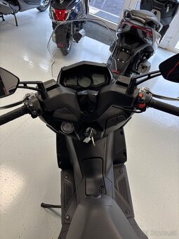 Kymco Dink R 125 4 T - 5