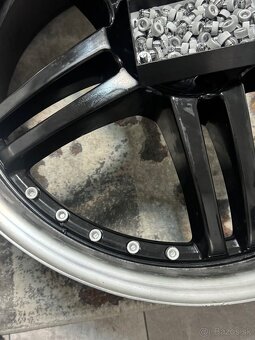 Elektrony 19zoll 5x112 - 5