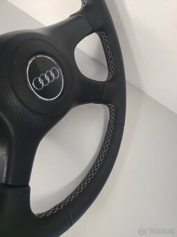 Volant audi 80 audi 90 audi 100 audi 200 - 5