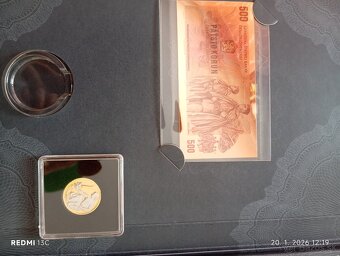 Predám komplet album - 5