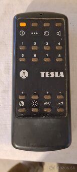 Predám diaľkové ovladanie Tesla - 5