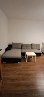 Predam väčši 1izbovy byt - 5