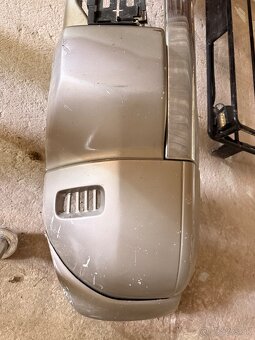 Diely Nissan Patrol Y61 Wagon - 5