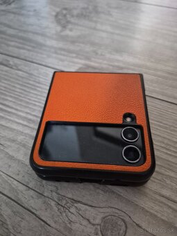 Samsung Galaxy Z Flip4 - 5