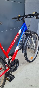 Bicykel Olpran 26" - 5