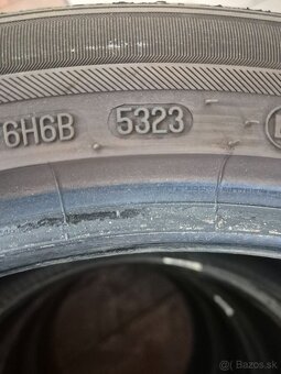 Barum 235 45 R18 - 5