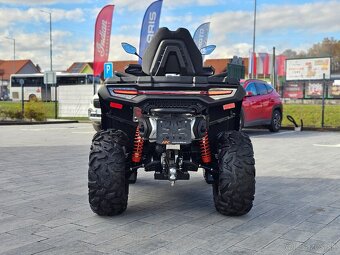 CFMOTO GLADIATOR X1000 G3 PREMIUM - 5