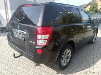 💥 SUZUKI GRAND VITARA 1.9DDiS 💥 - 5