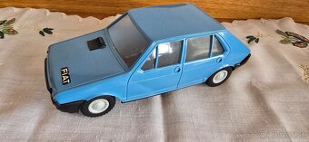 Fiat Ritmo - 5