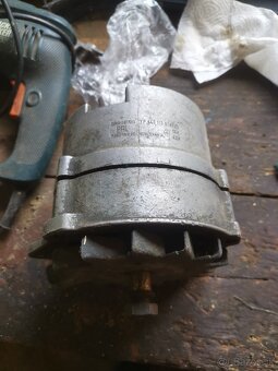 Motor - 5