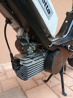 Babetta - 5