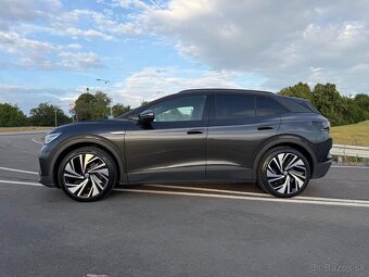 Volkswagen ID4 Pro Performance - 5