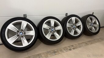 Predám originál kolesa Bmw R18 - 5