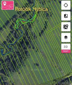 POZEMOK- Výhľad na Tatry - 5