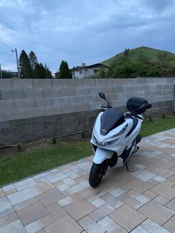 Honda PCX 125 - 5