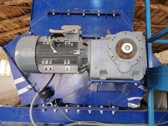 Drtič AUTOMATICE SK 180MP/4 (7839) - 5