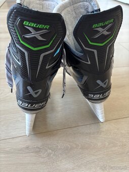 Bauer X vapor 2.0 sirka D, vlozka 22 cm - 5