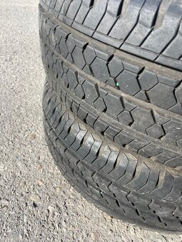 Matador 195/60 R16C - 5