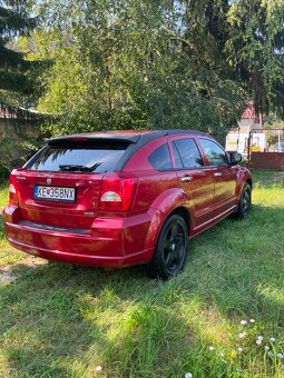 Dodge Caliber Top Stav - 5