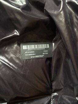 Zara puffer - 5