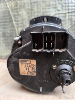 Predám tachografu Tatra 815. - 5