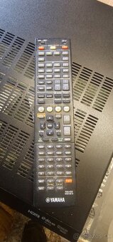 Predám receiver YAMAHA RX-V 671 - 5