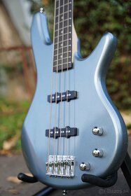 Basgitara - Ibanez GSR180-BEM Baltic Blue Metallic - 5