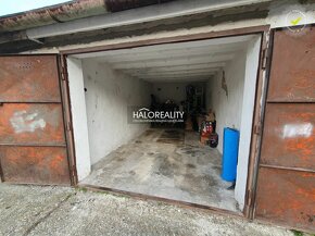 HALO reality - Predaj, garáž Bratislava Ružinov, Uránova - 5