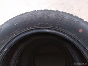 Zimné pneu NEXEN 205/60 R 16 92 H - 5