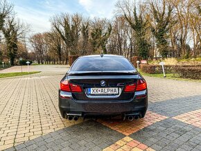 BMW M5 Competition Facelift - 5