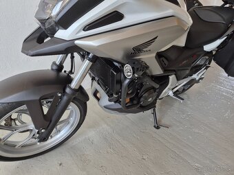 HONDA NC 750X DCT - 5