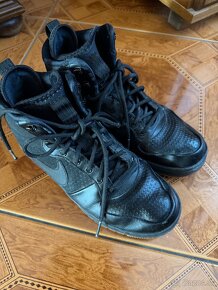 Tenisky - Nike-- 43-- - 5