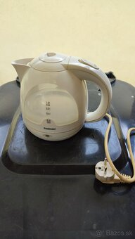 Tassimo Bosch kávovar a ine veci - 5