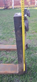 Paletizačne vydle desta 2,4m - 5
