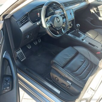 VW ARTEON 2.0TDI VIRTUAL - 5
