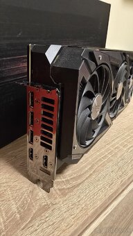 ROG Strix RTX 3080 OC 10GB - 5