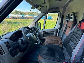 Fiat Ducato 2.3 jtd Multijet - 5