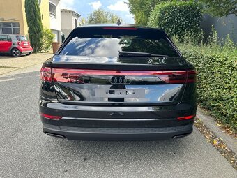 Audi Q8 50 TDI - 5