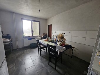 rodinny dom 199 m2 PREDAJ - 5