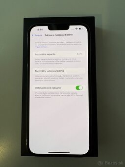 Iphone 13 pro max 256gb - 5