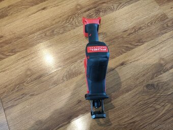 Predam chvostovu pilu Milwaukee M18FHZ-0X - 5