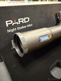 nocne videnie PARD Night Stalker mini - 5