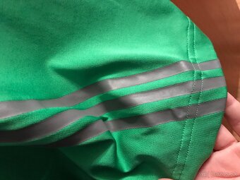 ADIDAS originál hraskove polotricko L/XL - 5