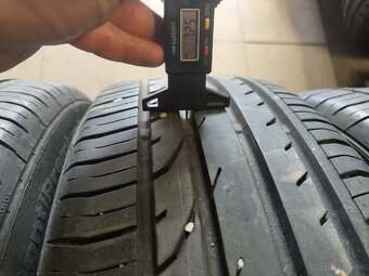 Letné Continental PremiumContact 2 205/55/16 91V - 5