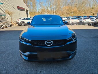 Mazda MX-30 Advantage 2021 elektromobil mx30 SUV/Coupe - 5