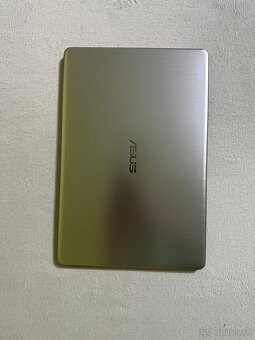 ASUS VivoBook S15 gold - 5