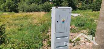 Predaj rozostavaného rod.domu s projektom Detva-Skliarovo - 5