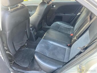 Ford Mondeo MK3 - 5