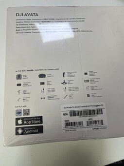 DJI Avanta Fly Smart Combo - 5